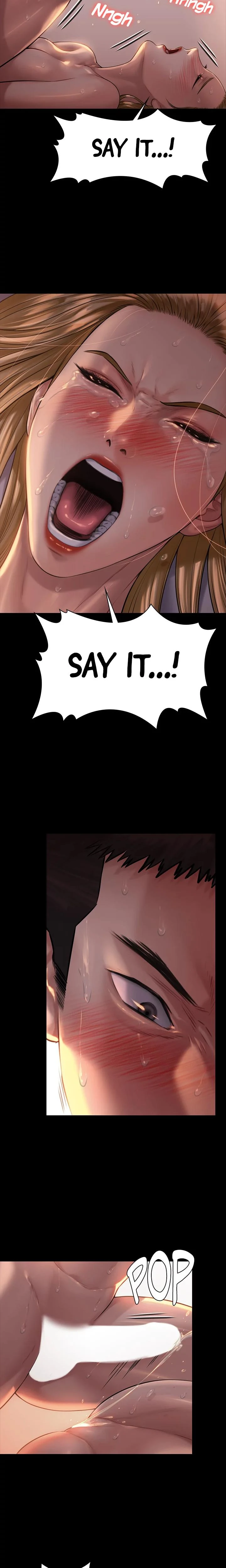 Queen Bee Chapter 173 Page 18