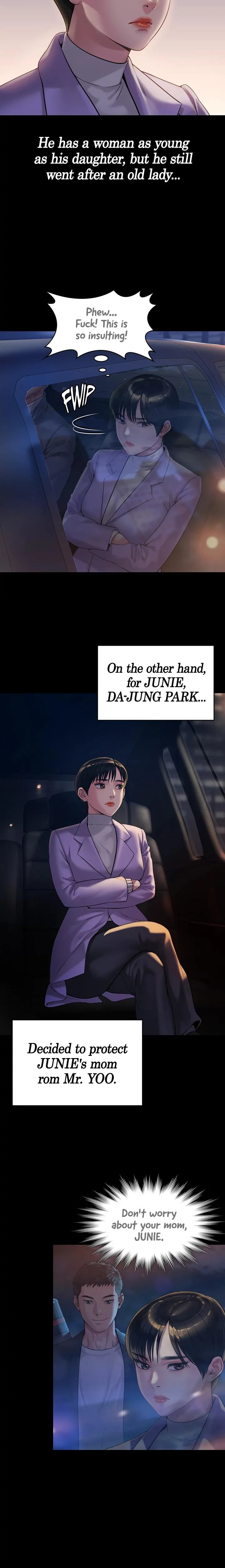 Queen Bee Chapter 174 Page 6