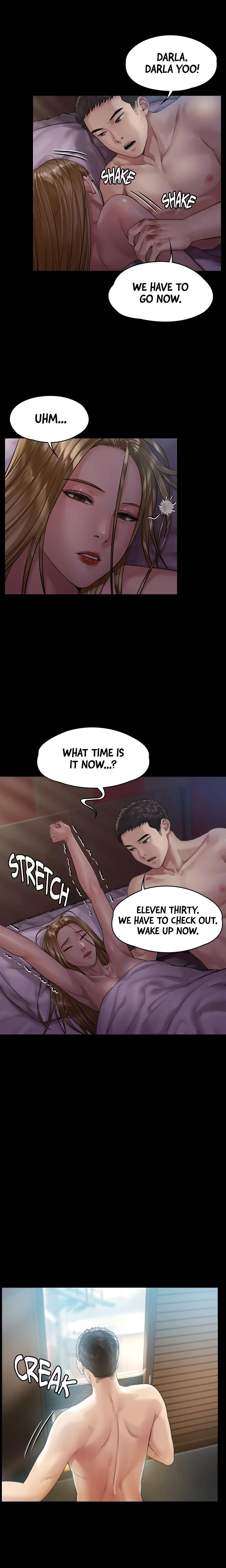 Queen Bee Chapter 174 Page 9