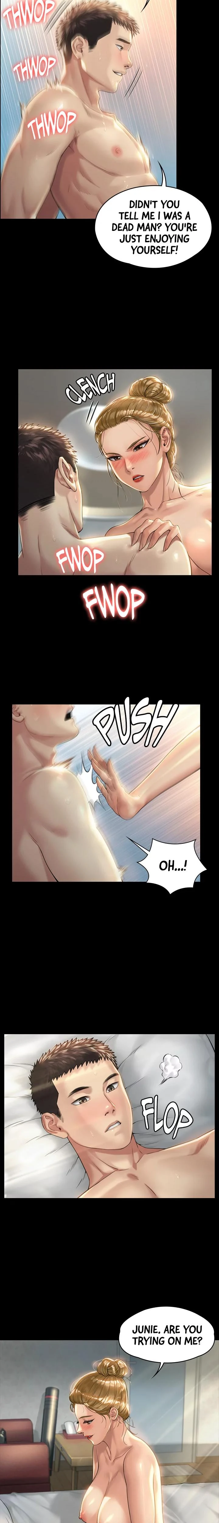 Queen Bee Chapter 175 Page 7
