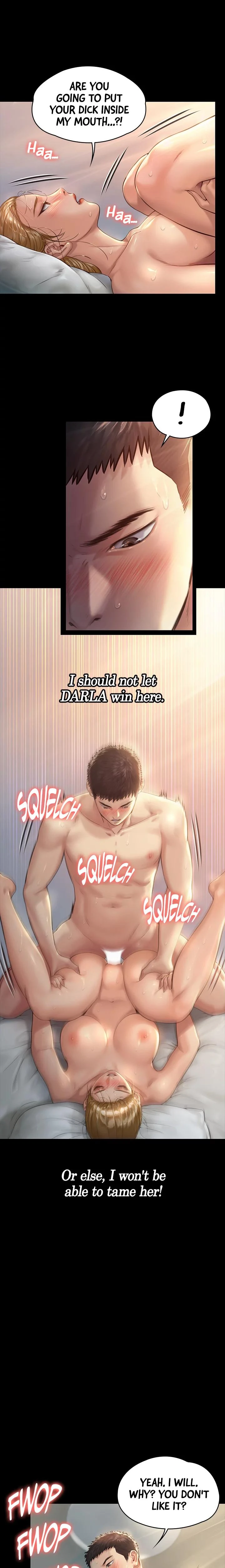Queen Bee Chapter 175 Page 18