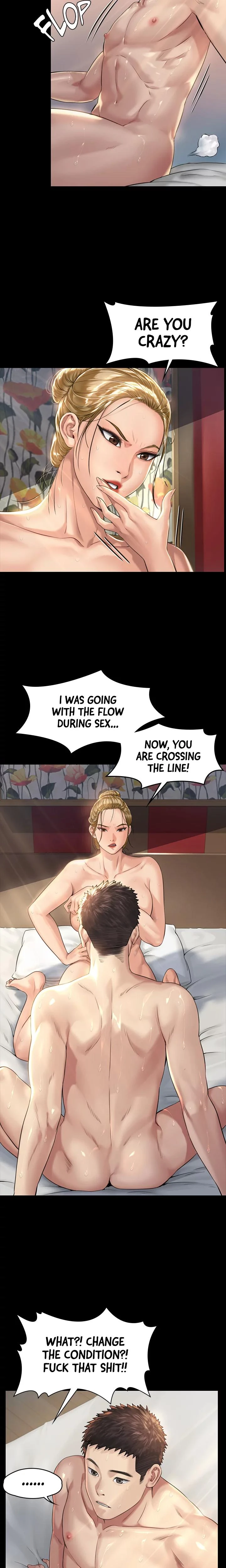 Queen Bee Chapter 176 Page 3