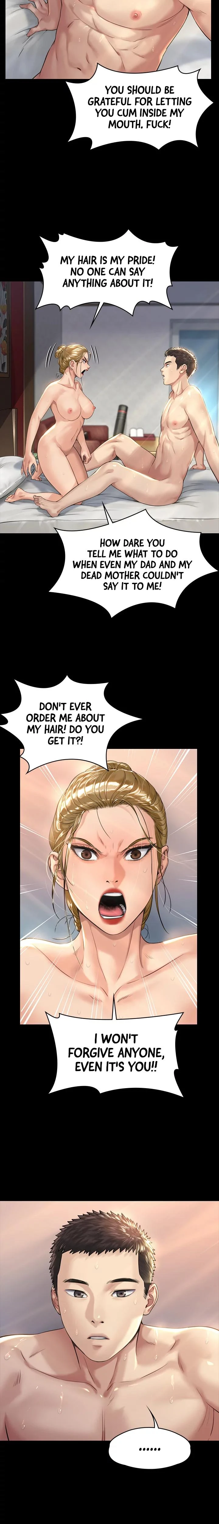 Queen Bee Chapter 176 Page 4