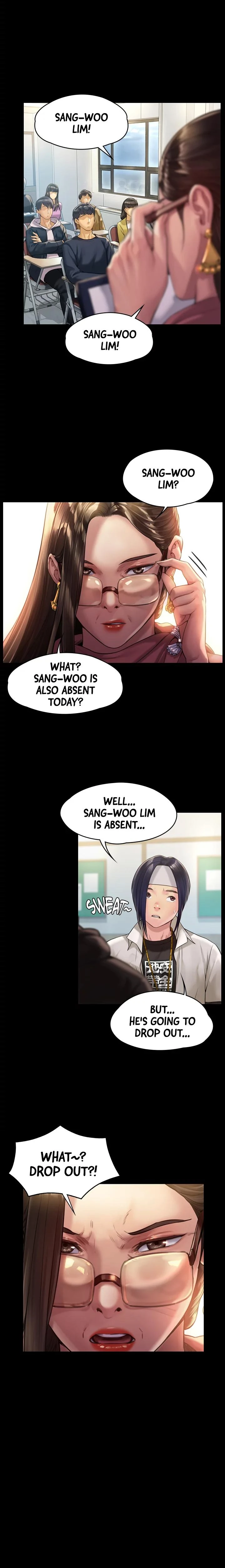Queen Bee Chapter 176 Page 11