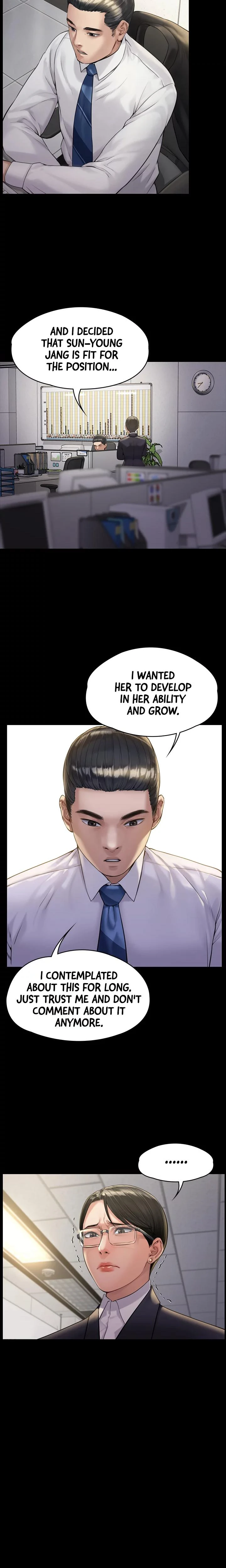 Queen Bee Chapter 177 Page 10