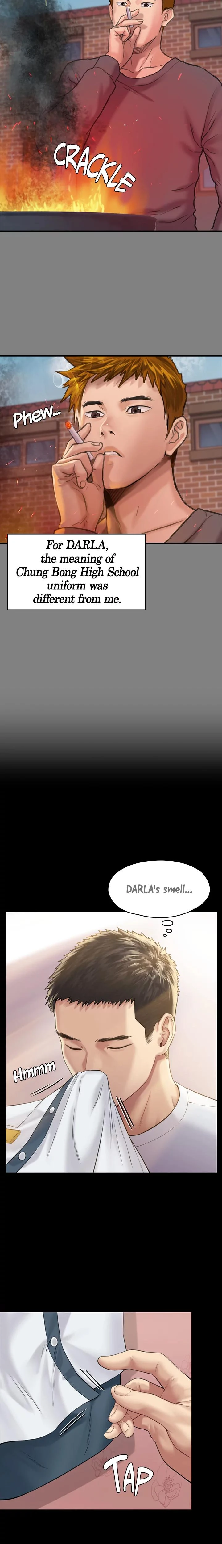 Queen Bee Chapter 177 Page 17