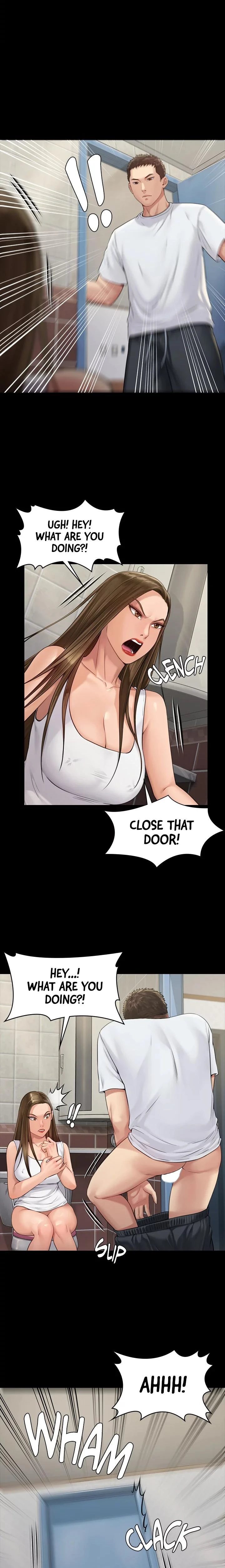 Queen Bee Chapter 177 Page 20