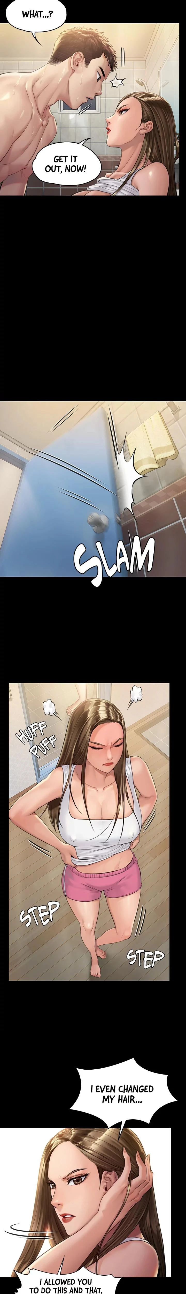 Queen Bee Chapter 178 Page 3