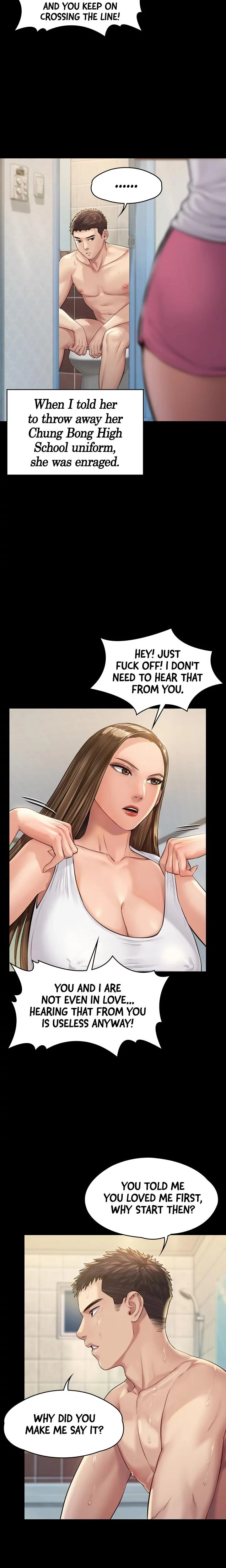 Queen Bee Chapter 178 Page 4