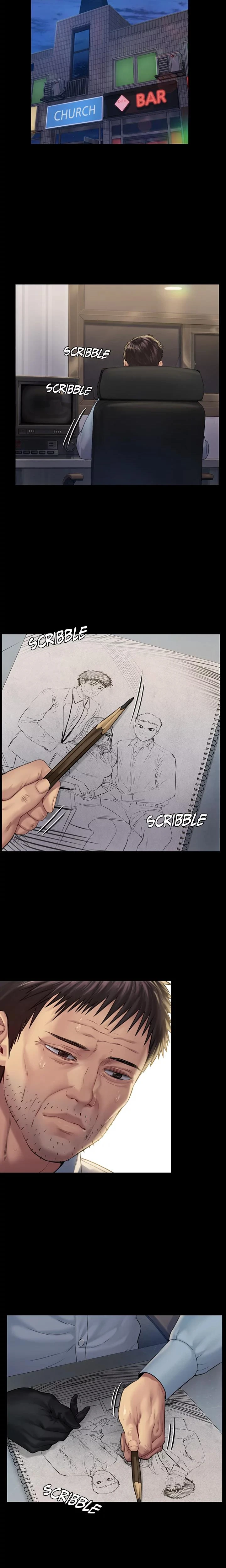 Queen Bee Chapter 178 Page 7