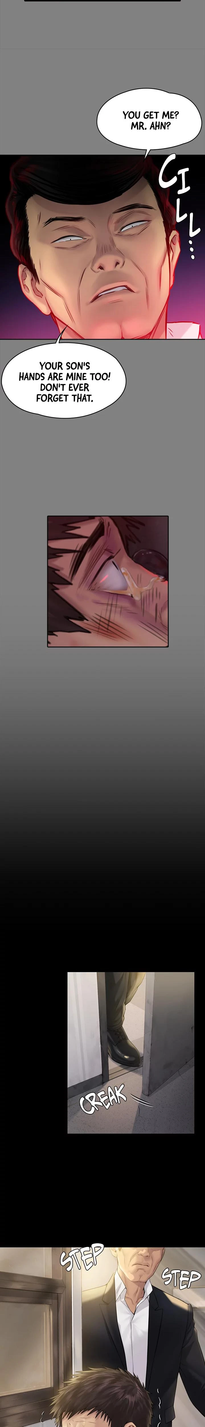 Queen Bee Chapter 178 Page 14