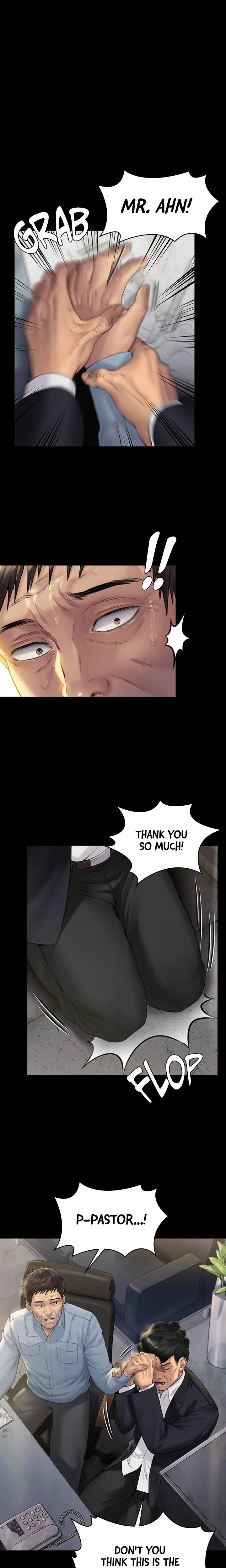 Queen Bee Chapter 178 Page 16