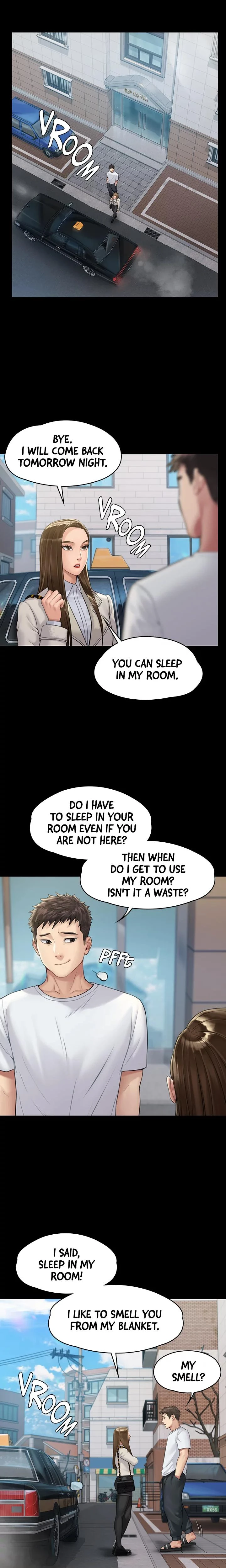 Queen Bee Chapter 178 Page 20