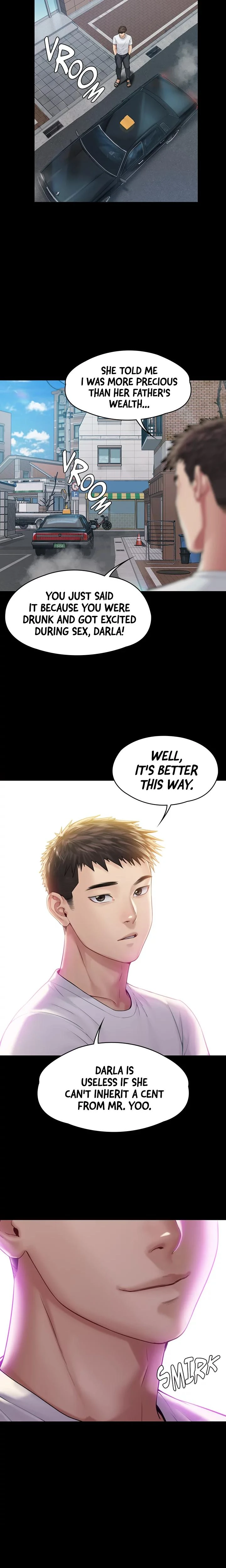 Queen Bee Chapter 178 Page 22