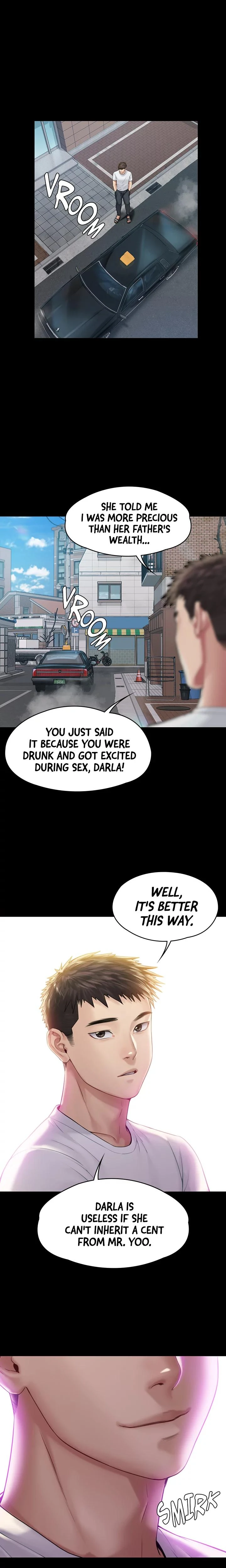 Queen Bee Chapter 179 Page 1
