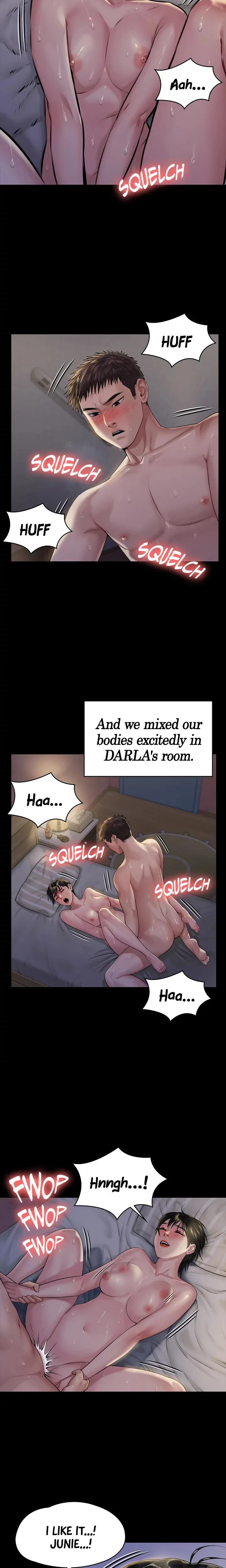Queen Bee Chapter 179 Page 14