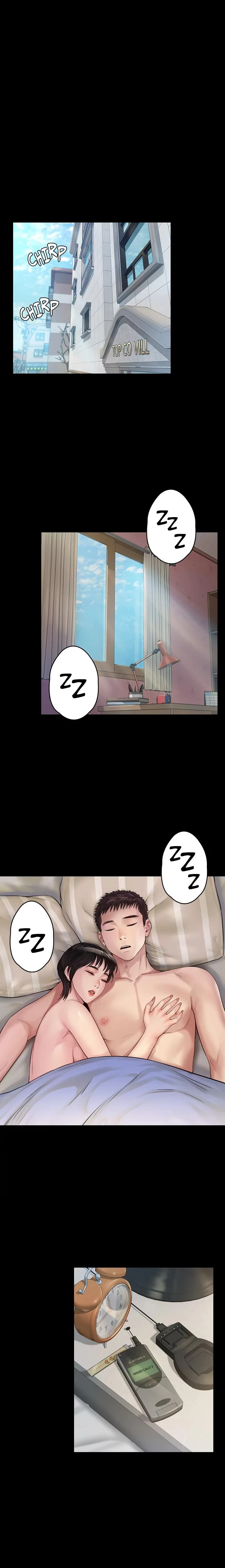 Queen Bee Chapter 179 Page 19