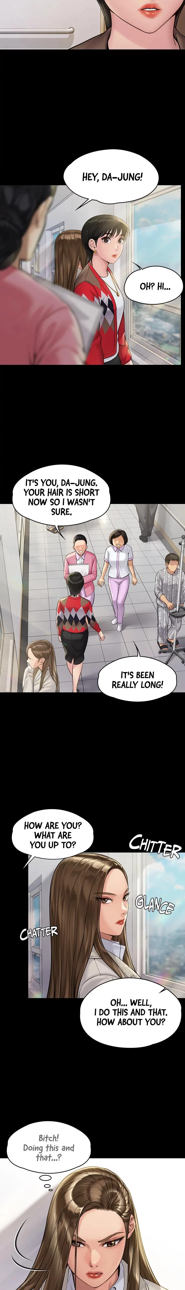 Queen Bee Chapter 180 Page 4