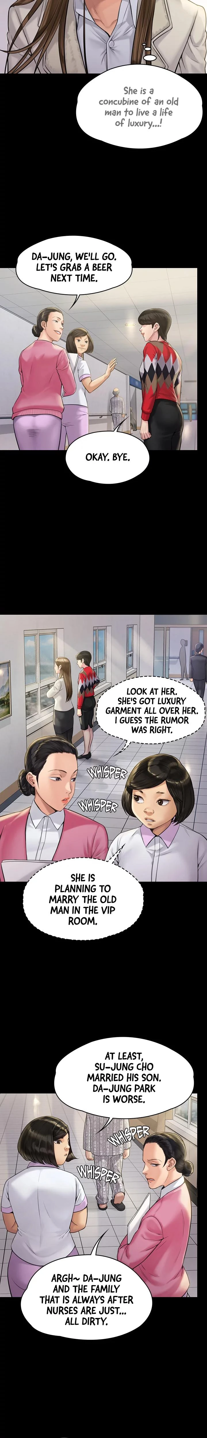 Queen Bee Chapter 180 Page 5