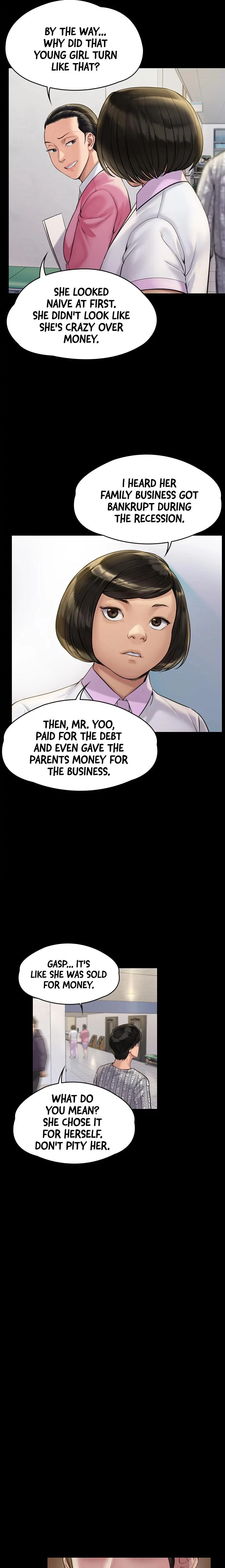 Queen Bee Chapter 180 Page 6