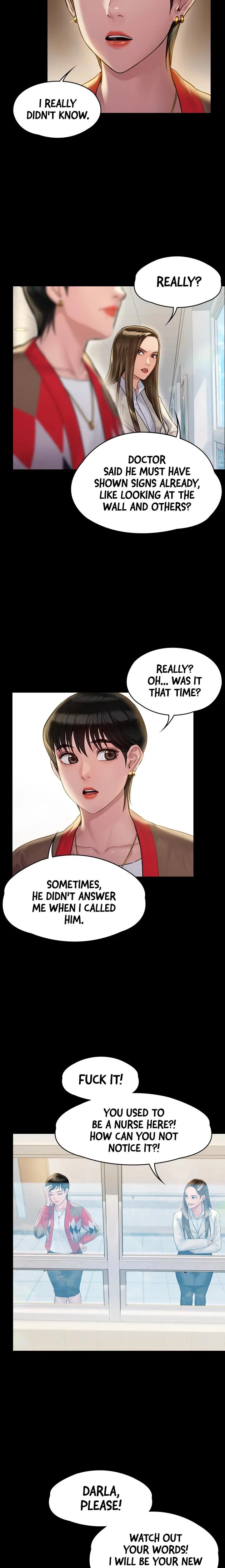 Queen Bee Chapter 180 Page 7