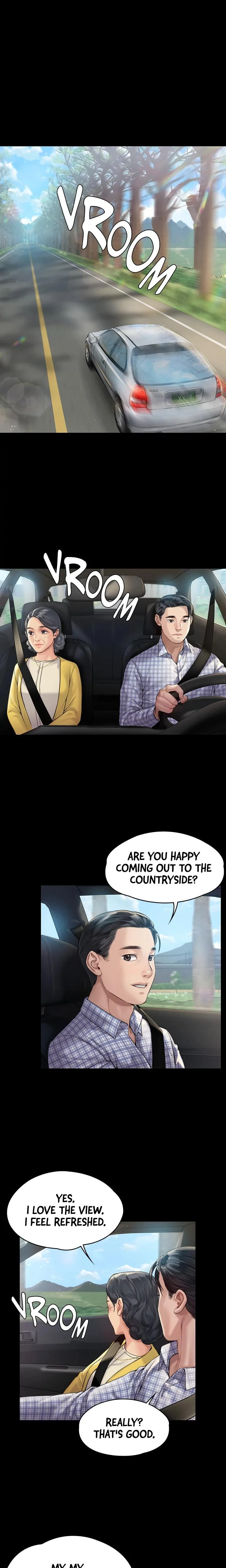 Queen Bee Chapter 180 Page 10