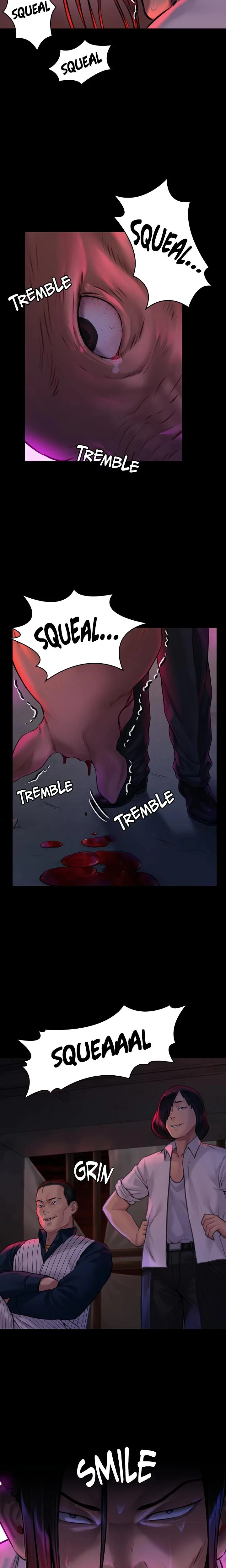 Queen Bee Chapter 181 Page 8