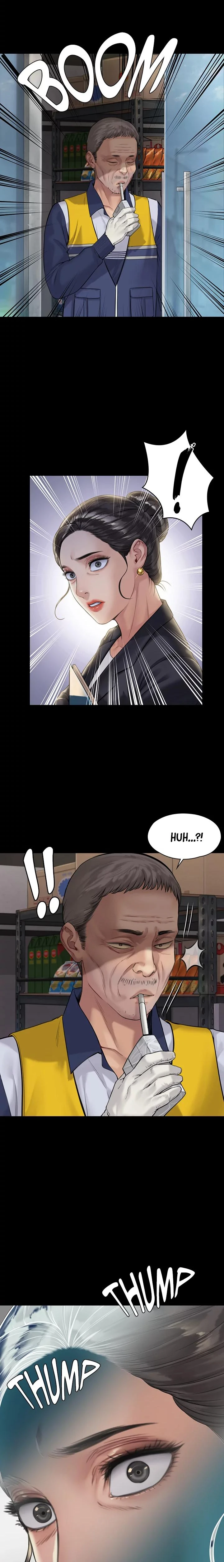 Queen Bee Chapter 181 Page 24