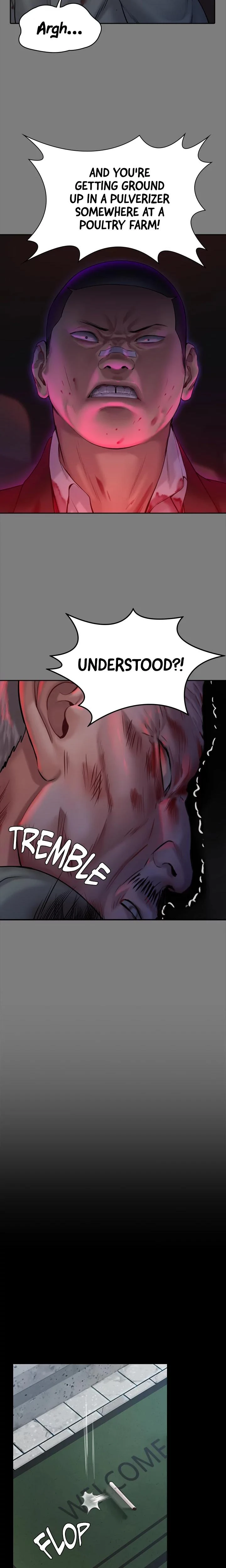 Queen Bee Chapter 182 Page 5
