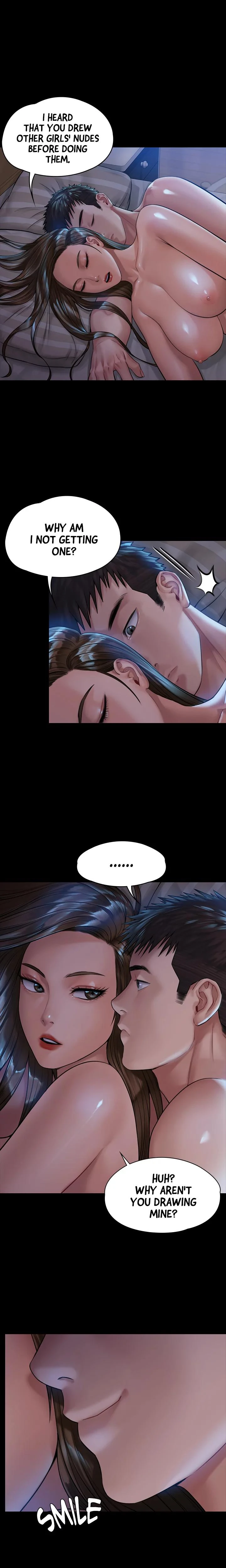 Queen Bee Chapter 183 Page 1