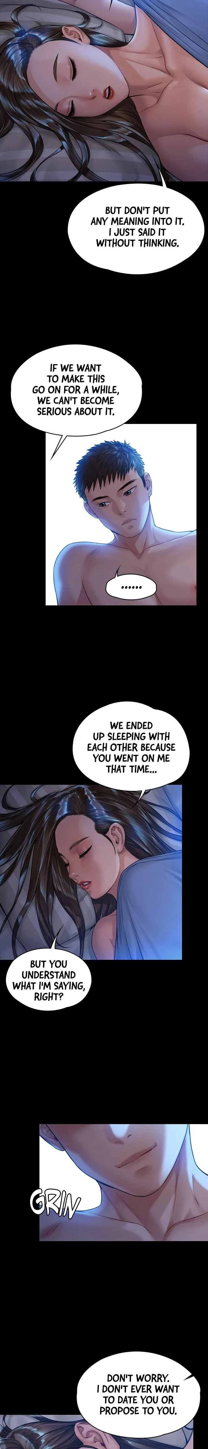 Queen Bee Chapter 183 Page 6