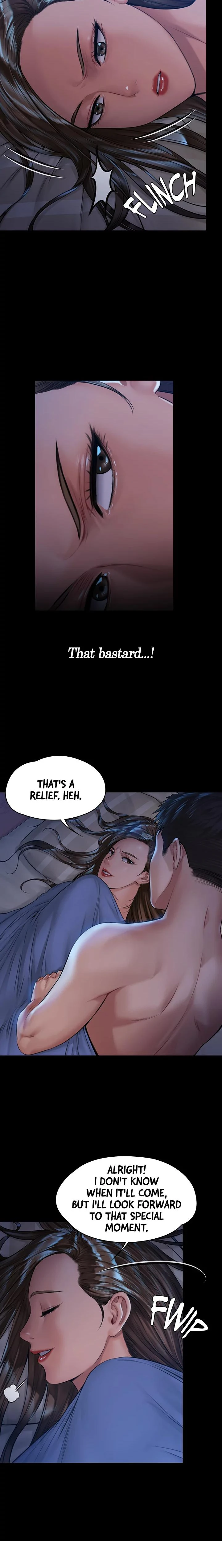 Queen Bee Chapter 183 Page 7