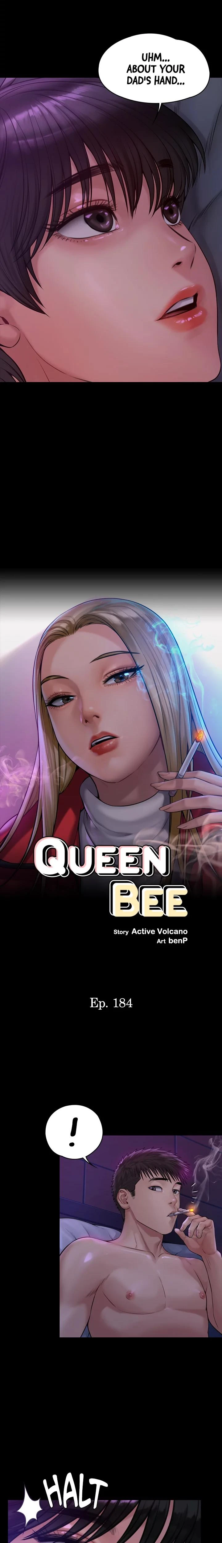 Queen Bee Chapter 184 Page 2