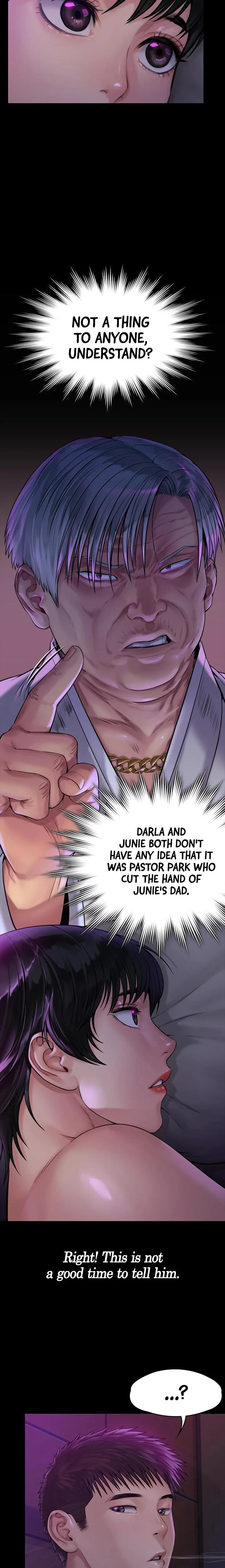 Queen Bee Chapter 184 Page 3
