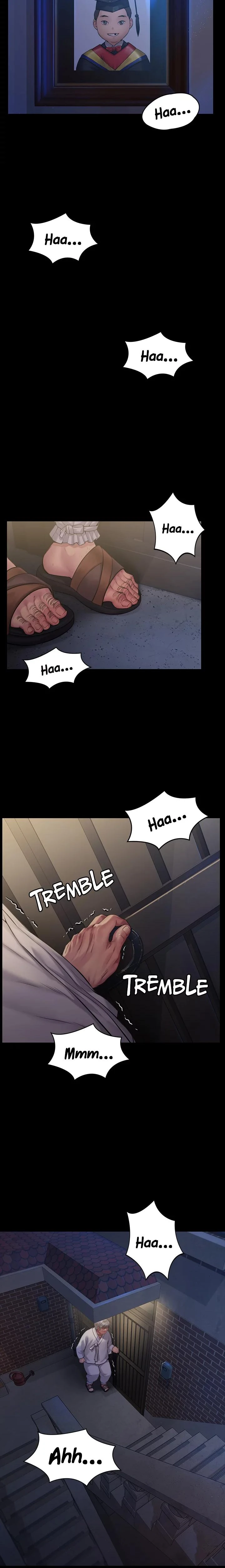 Queen Bee Chapter 185 Page 21
