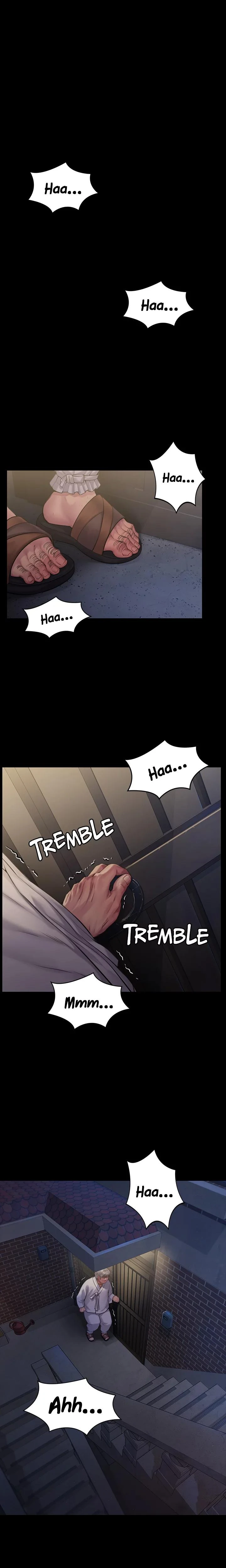 Queen Bee Chapter 186 Page 1