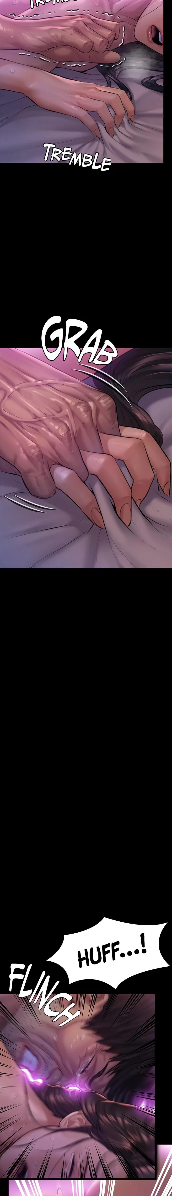 Queen Bee Chapter 187 Page 10