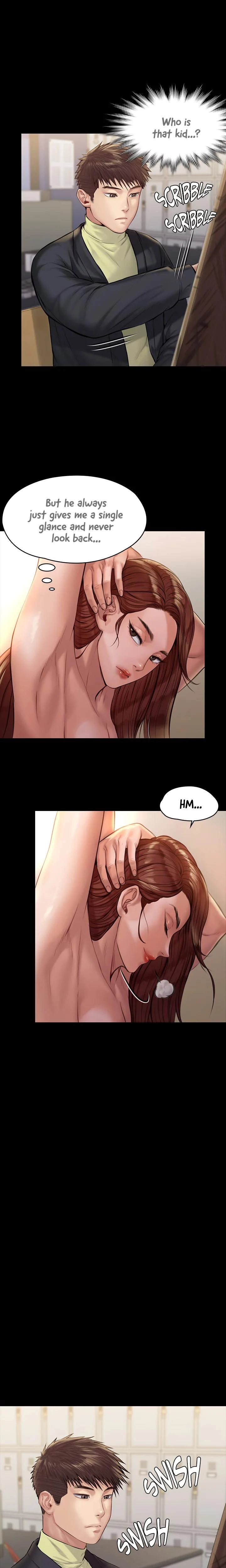 Queen Bee Chapter 188 Page 1