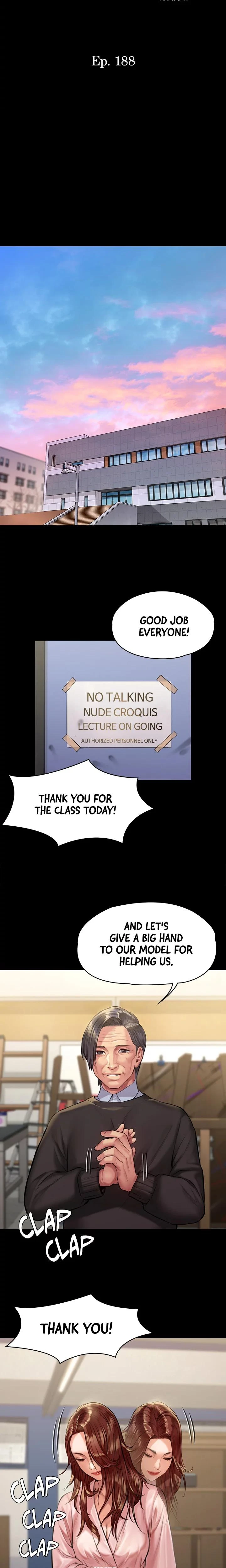 Queen Bee Chapter 188 Page 3