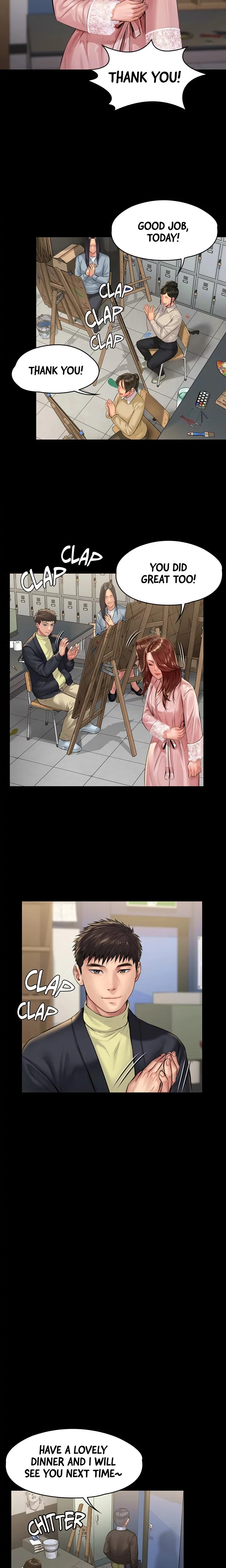 Queen Bee Chapter 188 Page 4