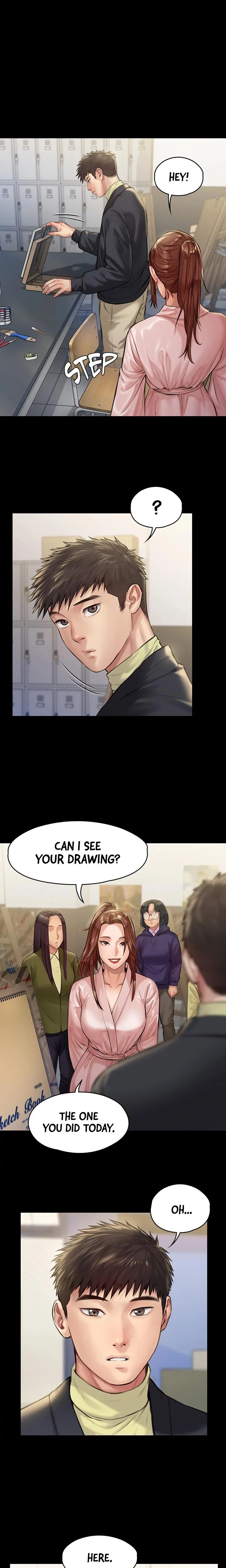 Queen Bee Chapter 188 Page 6