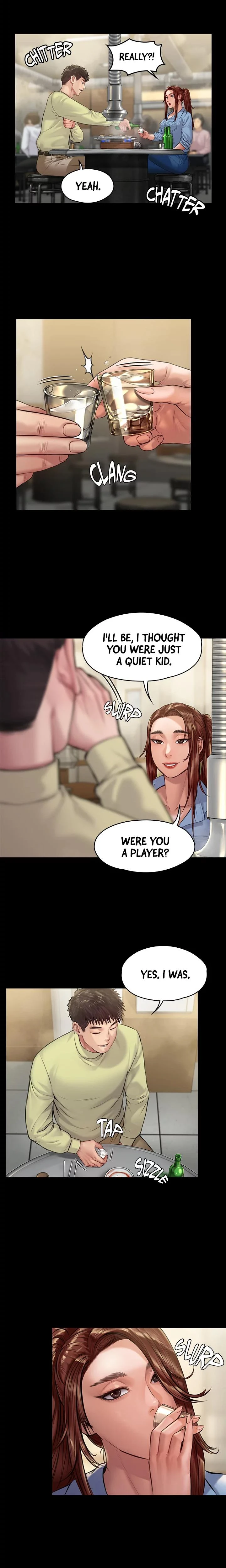 Queen Bee Chapter 188 Page 16