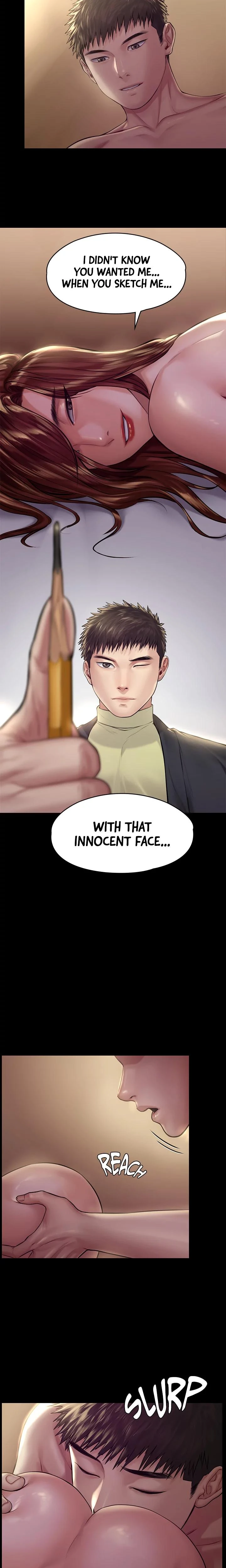Queen Bee Chapter 189 Page 13