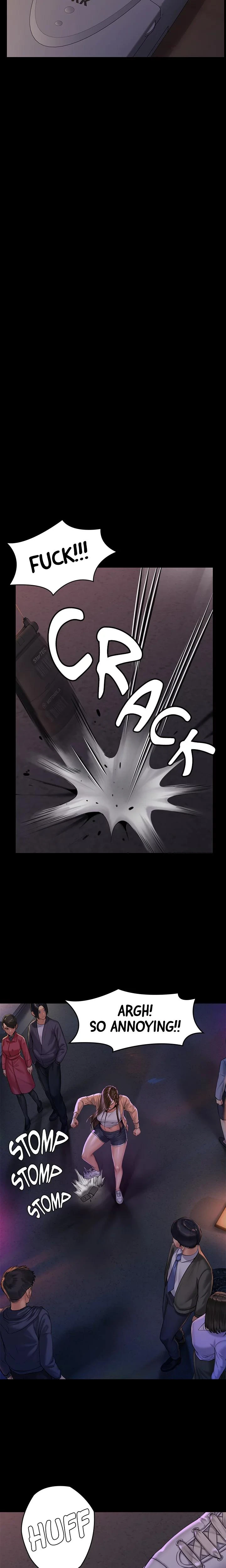Queen Bee Chapter 189 Page 20