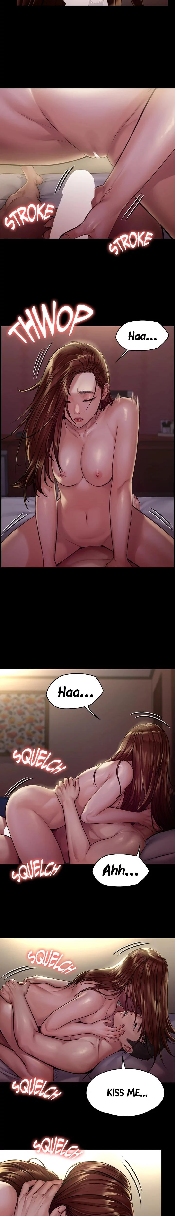 Queen Bee Chapter 190 Page 7