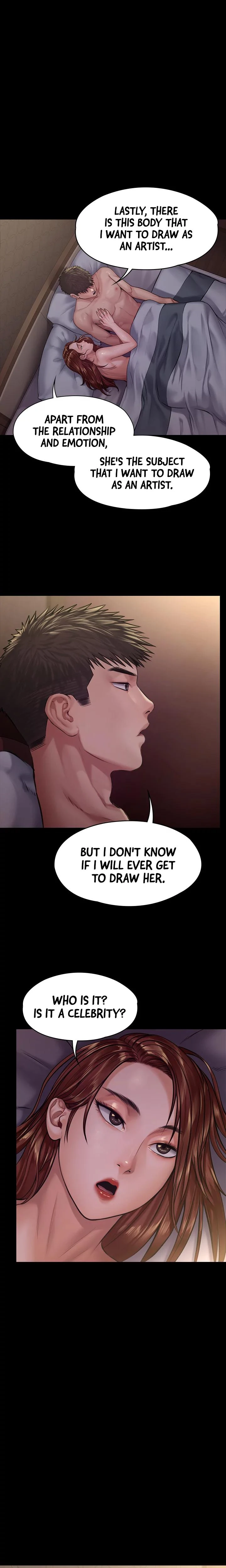 Queen Bee Chapter 191 Page 1