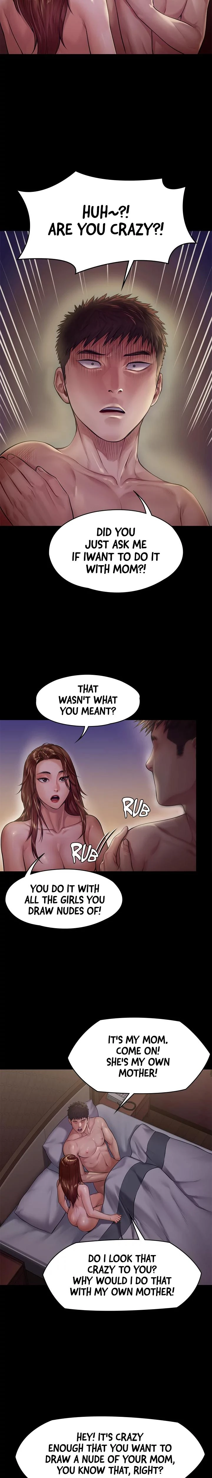 Queen Bee Chapter 191 Page 4