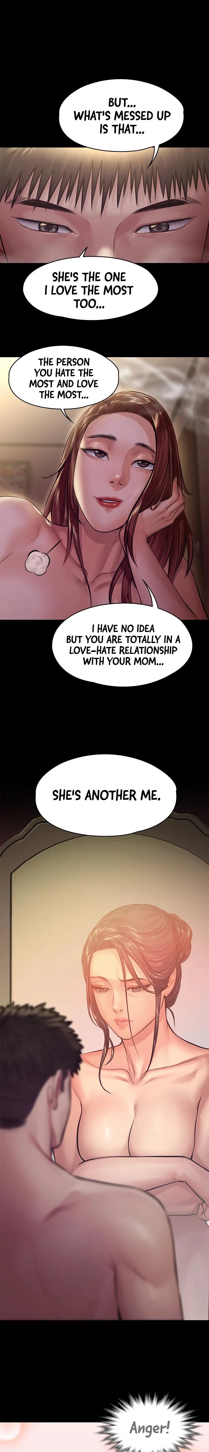 Queen Bee Chapter 191 Page 7