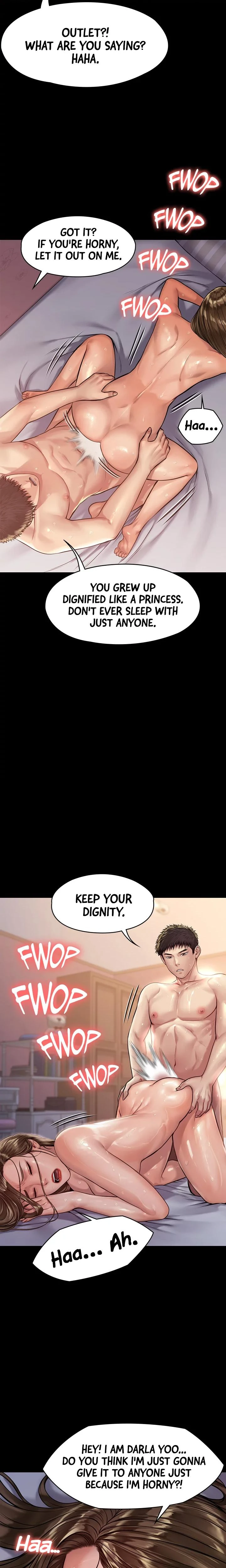 Queen Bee Chapter 192 Page 13
