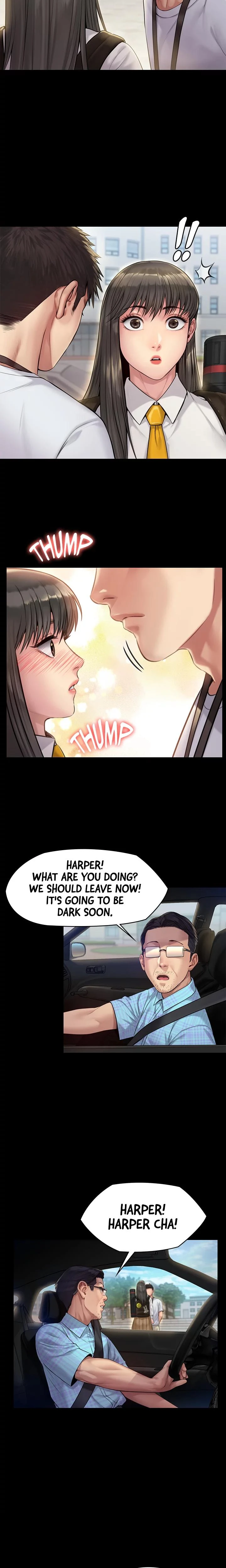 Queen Bee Chapter 192 Page 24